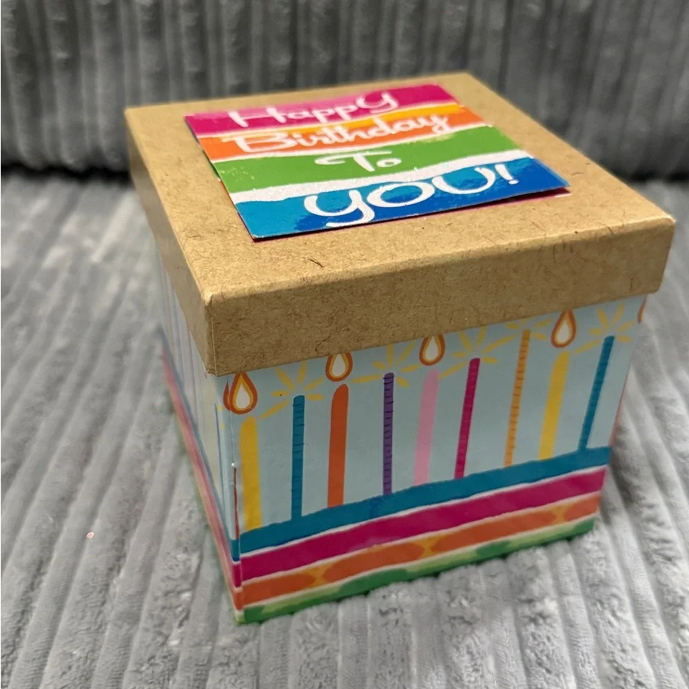 2 Gift Boxes